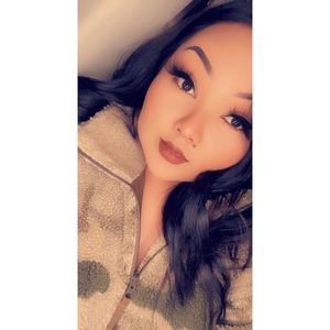 Meet your Posher, Kyrsten